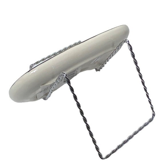 Trinket Tray Multipurpose for Jewelry Eyeglass Makeup Keys This and That Storage - Picture 10 of 16